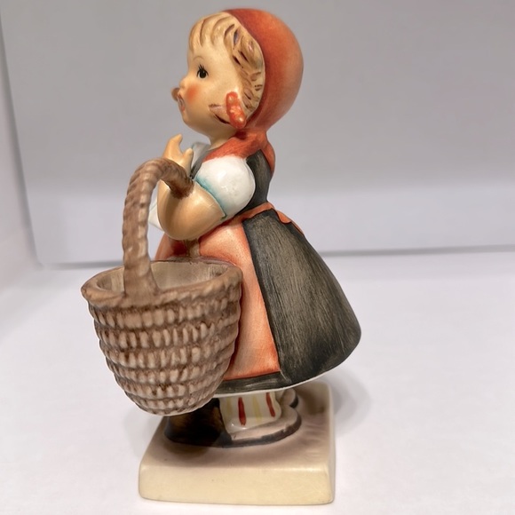 💙TM3 ‘Meditation’ MJ Hummel Germany #13/0 - Picture 4 of 9